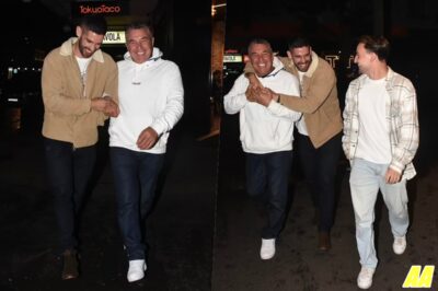MAFS’ Tony: Heart Attack Scare – See Him Now & You Won’t Believe His Smile!