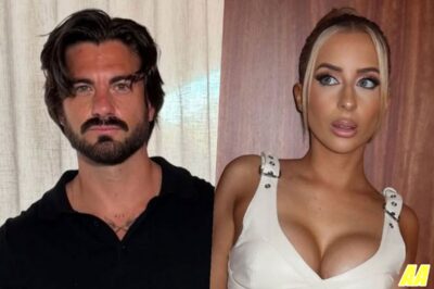 You Won’t Believe What Eliot Texted Jamie! Their Relationship Status CONFIRMED!