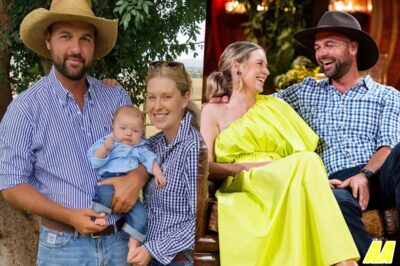 You WON’T Believe How “Happy” Clare Hockings Really Is! Her Sweet Update Has Fans FLOORED!