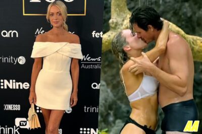 You Won’t Believe the TWIST Jackie ‘O’ Just Revealed About Her New Dating Show – Fans Are FREAKING OUT 😱💔
