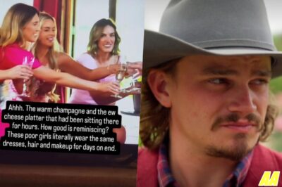 They HID This From You! Farmer Wants a Wife’s Most Disgusting Moments