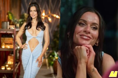 Sierah Swepstone Tells All: The Real Story Behind MAFS Cheating Scandal and Her Villain Edit