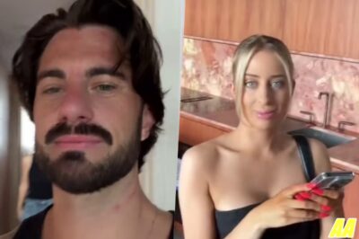 MAFS’ Jamie & Eliot CONFIRM Romance with SHOCKING PDA – The Proof They’re Taking It to the NEXT LEVEL 🔥💋