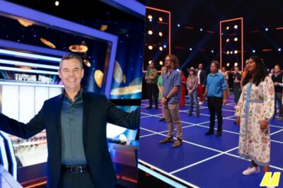 The End of an Era? Larry Emdur’s Ratings Struggle Sparks Exit Rumors!
