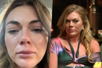 Unseen Moments: MAFS Australia’s Jacqui Shares Intimate ‘Diary Cam’ Footage from the Show