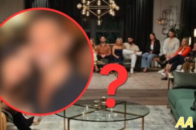 SHOCKING PHOTO LEAK! Does This Pic PROVE Another MAFS 2025 Couple Is Secretly Dating?!