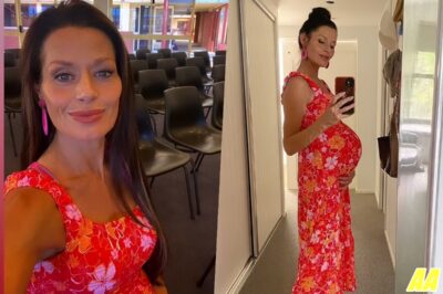 Madeleine West, 47, Welcomes SEVENTH Child: Her Mother’s Day Tribute Will Leave You SPEECHLESS!