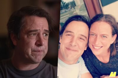 Heartbreaking Confession: Samuel Johnson Reveals Doubts About Girlfriend’s Love Until Near-Death Experience