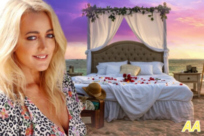 Stranded on Honeymoon Island! 12 Couples Face Love & Chaos in Jackie O–Narrated 2025 Showdown