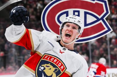 SHOCKING CALL TO ACTION: hockey insider DEMANDS that kent hughes SNATCH the 23-YEAR-OLD PHENOM before rivals even realize, claiming this UNBELIEVABLE MOVE could CATAPULT the canadiens’ top-6 into SUPERSTAR STATUS and turn the entire nhl UPSIDE DOWN in ONE JAW-DROPPING TRANSACTION!