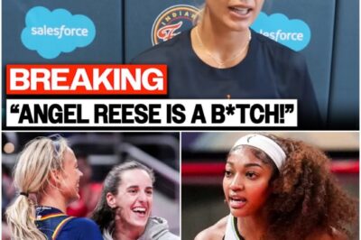 SHOCKING NEWS : Sophie Cunningham SPEAKS OUT After Finding Out What Angel Reese Said to Caitlin Clark — “That’s NOT How We Treat People”