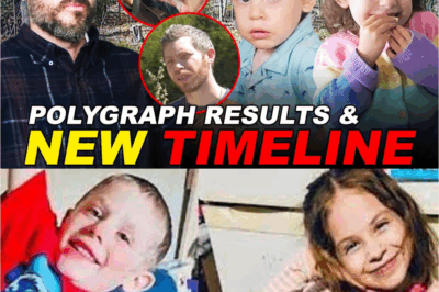 This is a breaking news update on the mysterious disappearance of six-year-old Lily Sullivan and her four-year-old brother, Jack Sullivan, from their home in Lanstown Station, Pictou County, Nova Scotia.