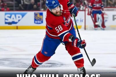 CANADIENS IN TURMOIL as TSN ANALYST EXPOSES the SHOCKING FRONT-RUNNER to fill DAVID SAVARD’S SHOES! Hockey world REELING after analyst’s SURPRISE PICK shakes up Montreal’s plans—Could this CONTROVERSIAL move make or break the team’s future and ignite a NEW ERA for the Canadiens?
