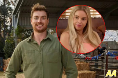 She Went ALL IN! Clarette’s Desperate Move to Capture Farmer Thomas’ Heart!