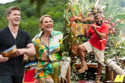 SHOCKING TWIST CONFIRMED! ‘I’m A Celebrity…Get Me Out Of Here!’ 2026 Season Will NEVER Be The Same!
