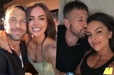 The One Thing Rhi and Jeff Have Been Keeping from Their MAFS Fans – And They’re Finally Fessing Up!