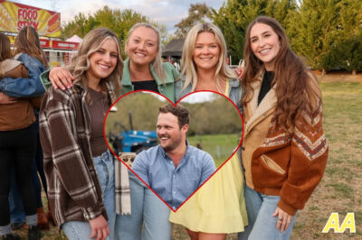 SHOCKING! The Battle For Corey’s Heart On Farmer Wants A Wife Just EXPLODED – Did Your Favorite Win?!