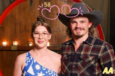 Farmer Jarrad & Chloe: The TRUTH About Their FWAW Romance FINALLY Exposed!