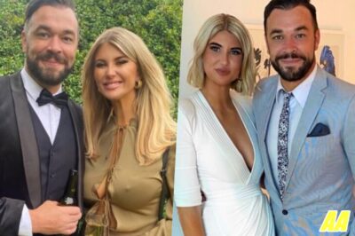 Lauren Dunn’s Alleged Assault by Ex-Boyfriend Has MAFS Fans OUTRAGED – What We Know Is HORRIFIC