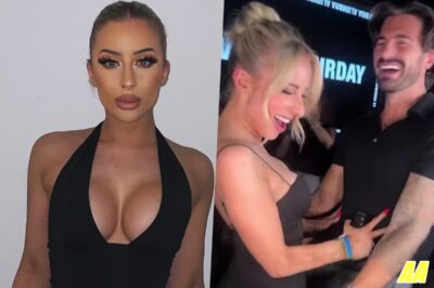 “Married At First Sight” Bombshell: Jamie Marinos FINALLY Breaks Silence on Eliot Donovan Romance Rumors!