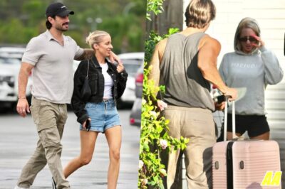 “MAFS” Sensation Jamie FINALLY Speaks Out On New Romance With Eliot — What’s Really Going On?