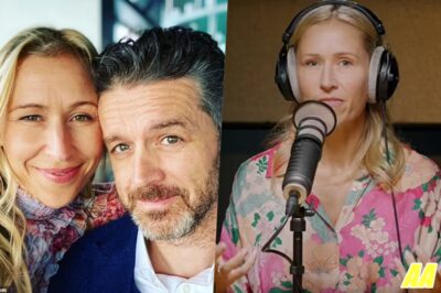 HOTEL NIGHTMARE: Jock Zonfrillo’s Widow Reveals the Chilling Reason She Couldn’t Reach Her Dying Husband – You’ll Be Speechless!