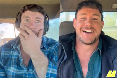 EX-BACHELOR STAR Luke Bateman’s SECRET Is Driving Women WILD! His Teammates NEVER Knew!