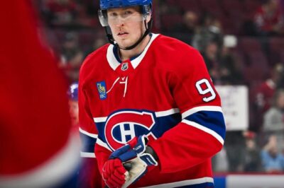 THE MONTREAL CANADIENS FACE AN UNTHINKABLE CRISIS: Patrik Laine’s Era Could End Abruptly After the Playoff Collapse—Insiders Reveal Fiery Locker Room Conflicts, Secret Meetings With Management, and the Shocking Possibility That the Former Superstar Could Be Shown the Door Before Ever Finding His Place in Montreal!
