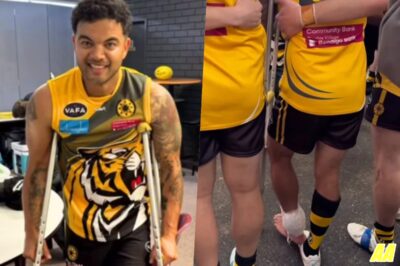 ‘He’s Not Well’: Guy Sebastian’s Terrifying Hospital Dash – Family Begs for Prayers!
