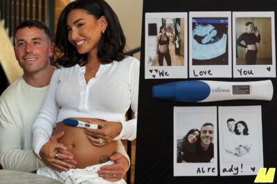 SHOCKING Confession! MAFS’ Ella Ding FINALLY Breaks Silence After EXPLOSIVE Backlash Over Her Pregnancy Post!