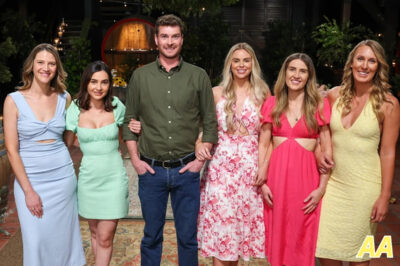 Farmer Wants A Wife Bombshell: Thomas’ Heartbreaking Confession—You Won’t Believe His Major Regret!