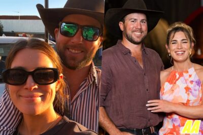 Daisy Lamb from Farmer Wants A Wife Drops Shocking Wedding Details: “You Won’t Believe How Happy I Am!”