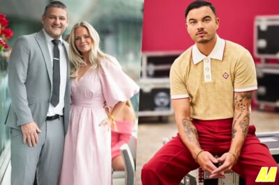 What Happened?! AFL Legend Fevola & Guy Sebastian Investigated For Playing Footy – You Need To Know This!