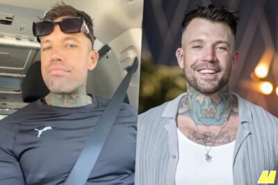 BYE-BYE BROOM! MAFS’ Dave “The Hand” Thomas SHOCKS Fans with JAW-DROPPING New Career Path