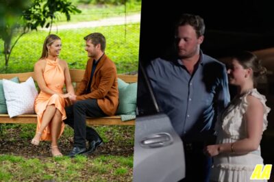 You WON’T BELIEVE Who Just Got KICKED OFF! Every Elimination From Farmer Wants A Wife Australia 2025 REVEALED!