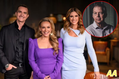 ERA OVER! MAFS Mastermind Who Defined Reality TV BIDS STUNNING Farewell After 31 Years at Channel Nine – Inside His ‘Heartbreaking’ Decision