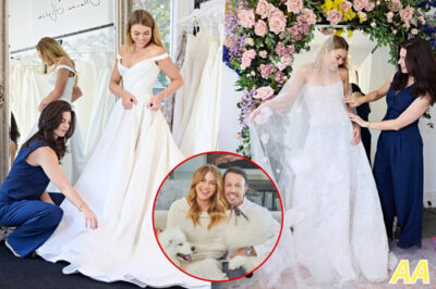 Fans Can’t Believe Jacqui Burfoot’s Big Wedding Day Revelation—Exclusive Details Inside