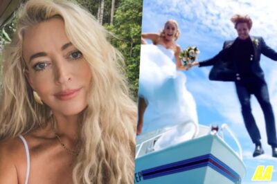 You Won’t Believe the TWIST in ‘Stranded On Honeymoon Island’ – Is This a Dating Show or a Dumpster Fire? 🚨
