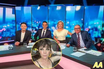 SHOCKING! Em Rusciano Unleashes A SCATHING Attack On The Project: “Dehumanising… Get F***ed!”