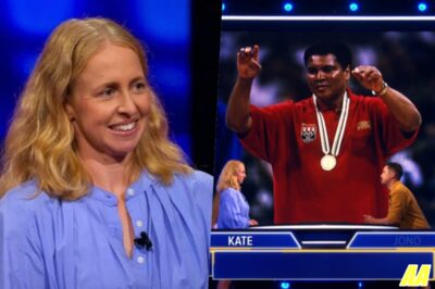 Quiz Show Shock: Expert Can’t Identify This Iconic Boxer—Can You?
