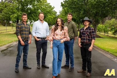 LOVE FOUND, CHAOS UNLEASHED! Farmer’s Early Exit TRIGGERS Desperate TWIST – 12 Fresh Faces to STIR the POT