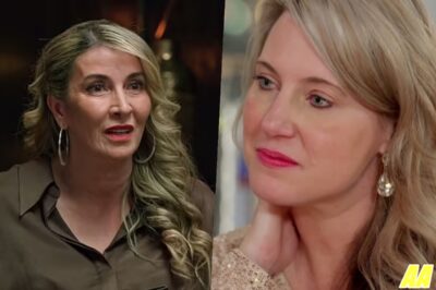 Morena Farina’s Revenge?! She Hard Launches New Connection After MAFS Drama!