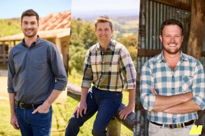 Farmer Wants a Wife 2025 Winners EXPOSED—Did Producers Already Pick the Couples?