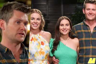 MASSIVE ‘Farmer Wants A Wife’ Spoiler: Farmer Tom’s Winner LEAKED—But There’s a SHOCKING Twist Nobody Expected!