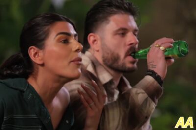 EXPOSED: 6 Game-Changing Paul Moments MAFS Refused to Air – The Real Story Is INSANE