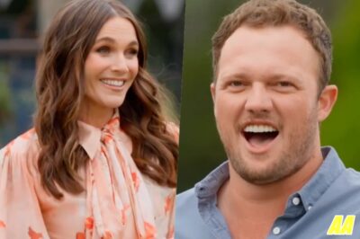 FAKE Love? Farmer Winner Accuses Channel 7 of ‘Manipulating’ Contestants for Ratings – The Truth Will DISGUST You 😭🔥