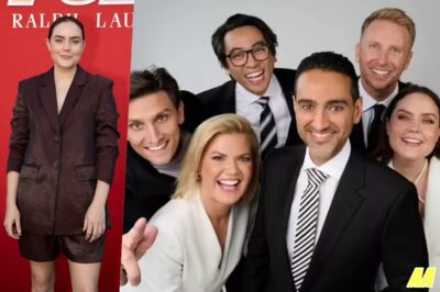 Network Wars Heat Up! The Project Star Snags High-Profile TV Role After Show’s Chaos!