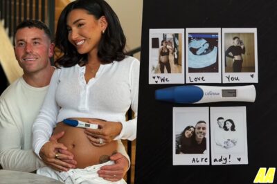 MAFS Star Under FIRE! Pregnancy Announcement Sparks Outrage!