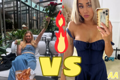 “Jealousy Exposed?” Inside Awhina and Jacqui’s Wild MAFS Feud