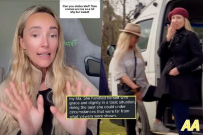 BETRAYAL ON THE FARM! Bridget & Emmie-Rose’s BOMBSHELL Interview Reveals Tom’s TRUE Colours
